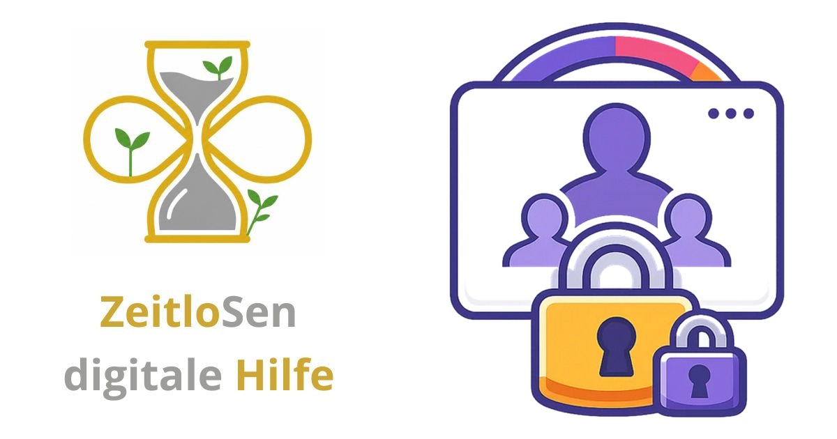 Wer kann sehen, dass ich eine Instagram Story angeschaut habe? – ZeitloSen