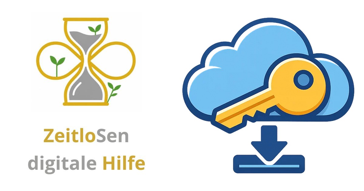 OneDrive: Was bedeutet „Speicher wird optimiert“ oder „Optimierter Speicher“ und wie gehe ich damit um? – ZeitloSen