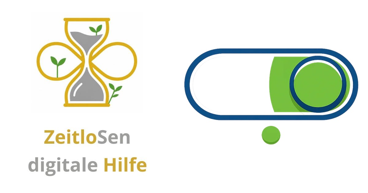 Was bedeutet der grüne Punkt in Microsoft Teams? – ZeitloSen