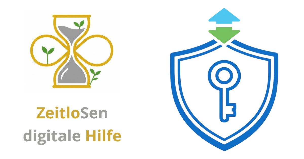 Was bedeutet das rote Rahmen-Symbol beim Teilen in Microsoft Teams? – ZeitloSen