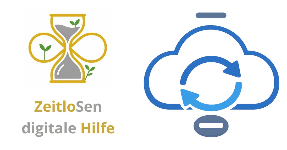 Warum lädt OneDrive ständig hoch, obwohl ich nichts mache? – ZeitloSen