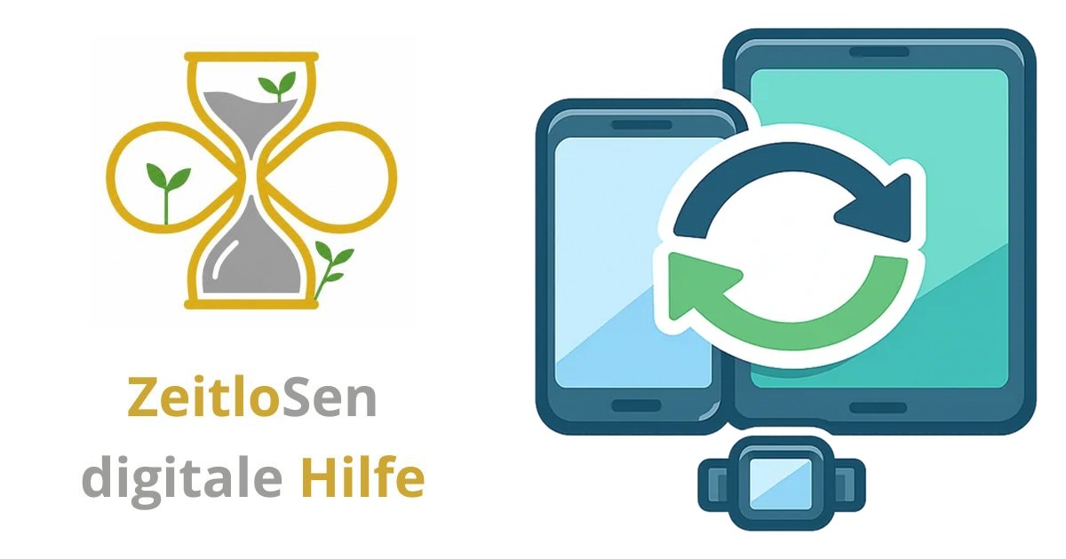 GMX auf dem Smartphone nutzen: So klappt der sichere Zugriff auch – ZeitloSen