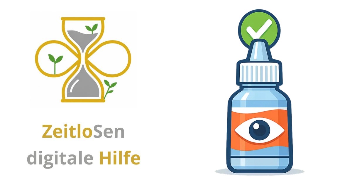 Kann ich das E-Rezept auch für rezeptfreie Medikamente nutzen? – ZeitloSen