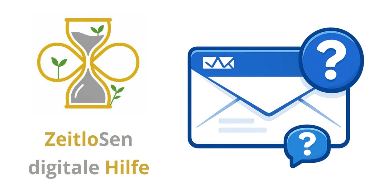 GMX Sprache auf Deutsch einstellen: Schritt-für-Schritt Anleitung – ZeitloSen
