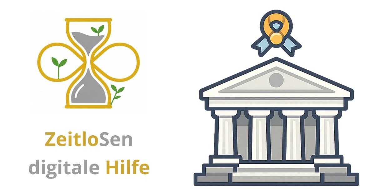 Kann ich einen Erbschein komplett online beantragen? – ZeitloSen