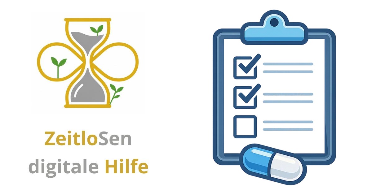 Wie vermeide ich Wechselwirkungen bei der Einnahme von Blutverdünnern? – ZeitloSen