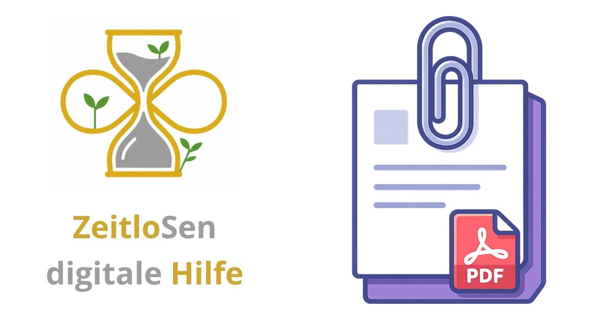 Warum kann ich keine Bilder in E-Mails sehen? Ursachen und Lösungen – ZeitloSen