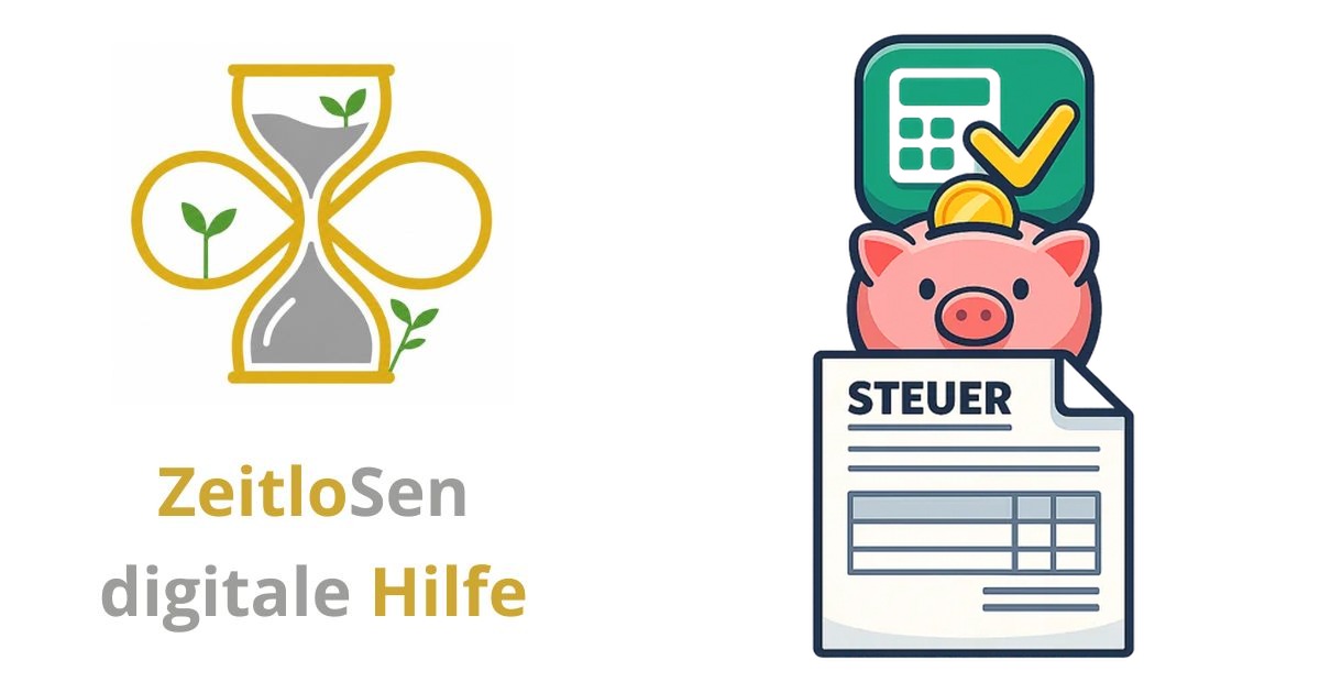 Wie kann ich ein Haushaltsbuch digital führen, um Belege und Ausgaben besser zu ordnen? – typische Fehler &amp; schnelle Lösungen – ZeitloSen