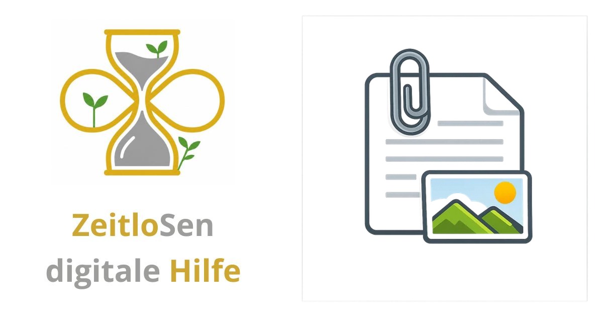 Warum kommen manche E-Mails verzögert an? – ZeitloSen