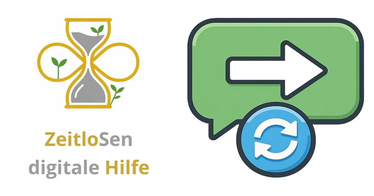 Wie erkenne ich Fake-Gewinnspiele in WhatsApp? – Schritt-für-Schritt gegen Betrug vorgehen – ZeitloSen