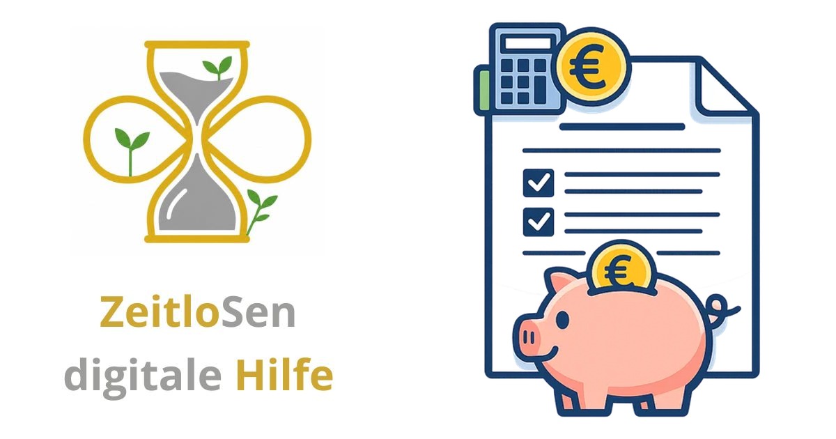 Wie melde ich Einnahmen aus einem Nebenjob korrekt? – was du jetzt tun kannst – ZeitloSen