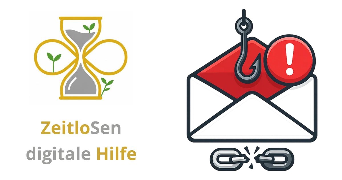 Höfliche E-Mail an Behörden schreiben: So gelingt der professionelle Kontakt per E-Mail – ZeitloSen