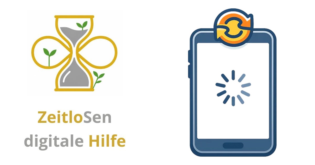 Instagram läuft nach Update schlechter – Was tun bei langsamer App und Abstürzen? – ZeitloSen