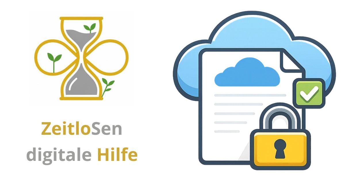 Wie teile ich in OneDrive einen ganzen Ordner statt nur eine Datei? – Schritt-für-Schritt-Anleitung für Einsteiger – ZeitloSen
