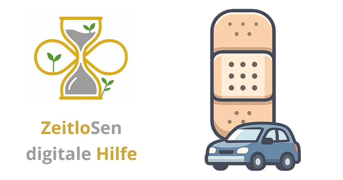 Wie funktioniert die Nutzung der elektronischen Gesundheitskarte (eGK) bei Arztbesuchen? – ZeitloSen