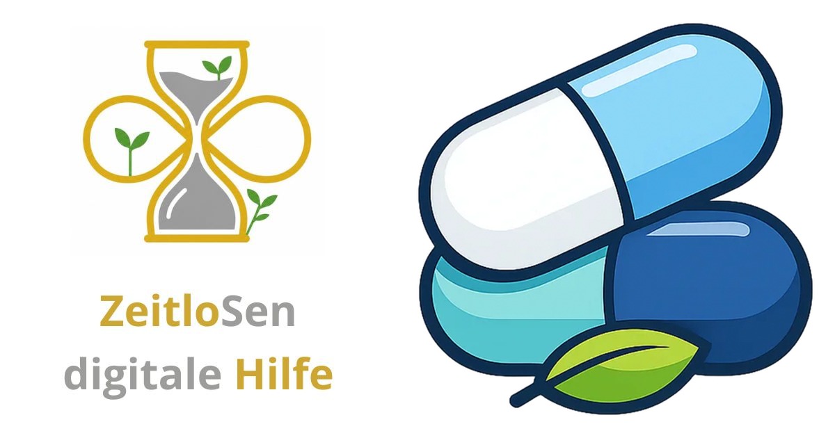 Was passiert, wenn ich eine DiGA-App nicht regelmäßig nutze? – ZeitloSen