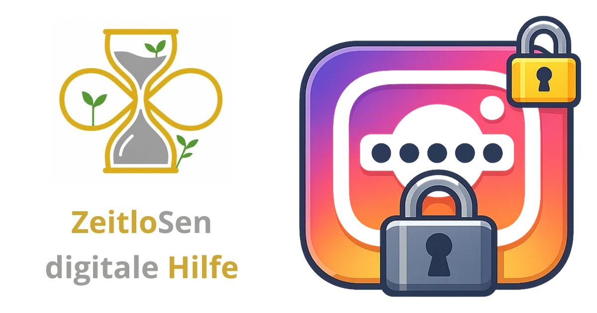 Sind Direktnachrichten auf Instagram wirklich privat – oder liest da noch jemand mit? – ZeitloSen