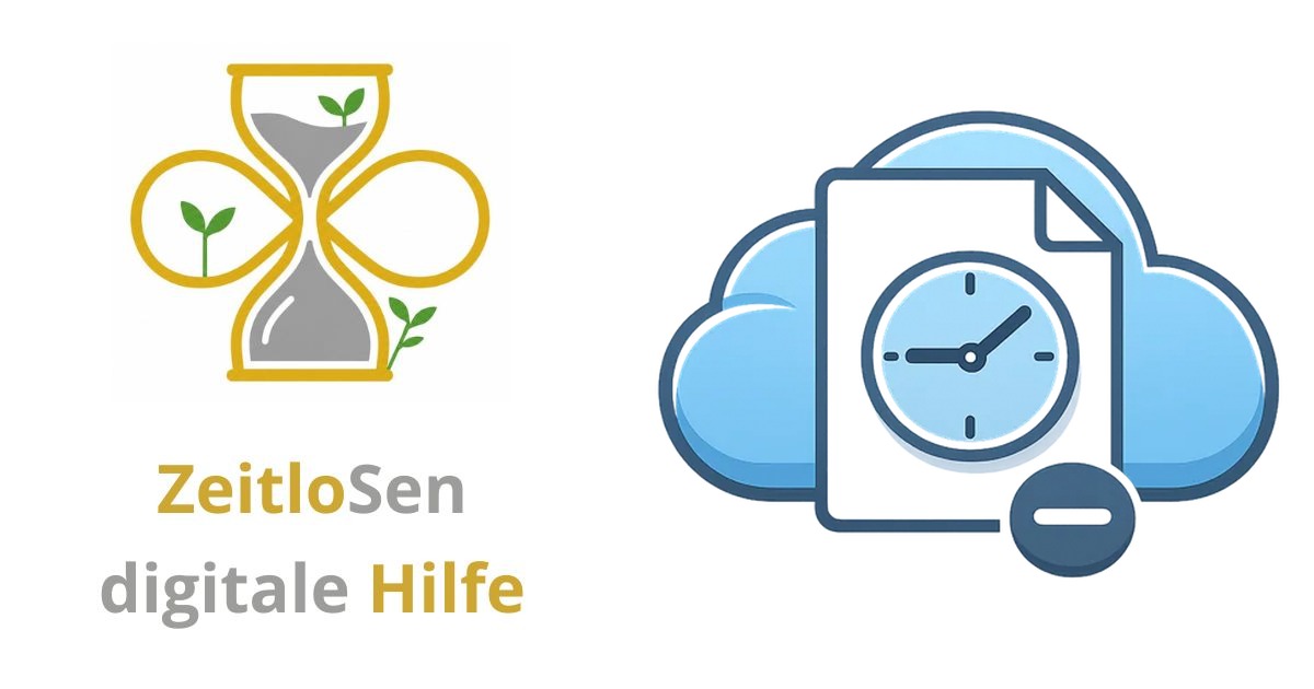 Warum speichert OneDrive doppelte Dateien mit Zusatz „Kopie“? – ZeitloSen