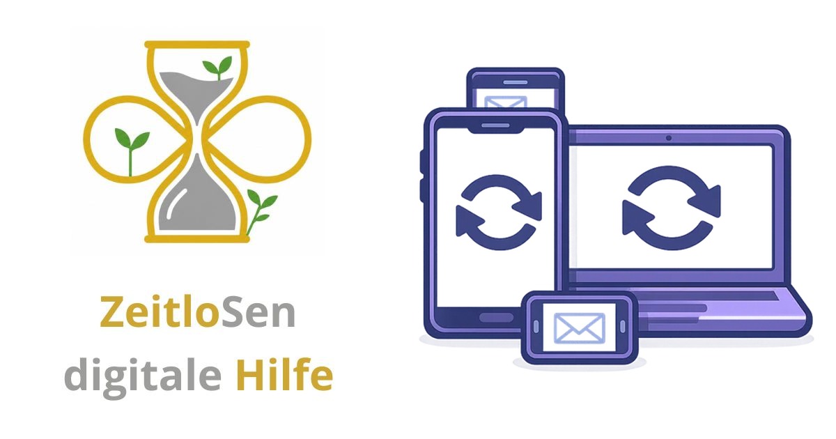 Ursachen und Lösungen für doppelte E-Mails im GMX-Postfach – ZeitloSen