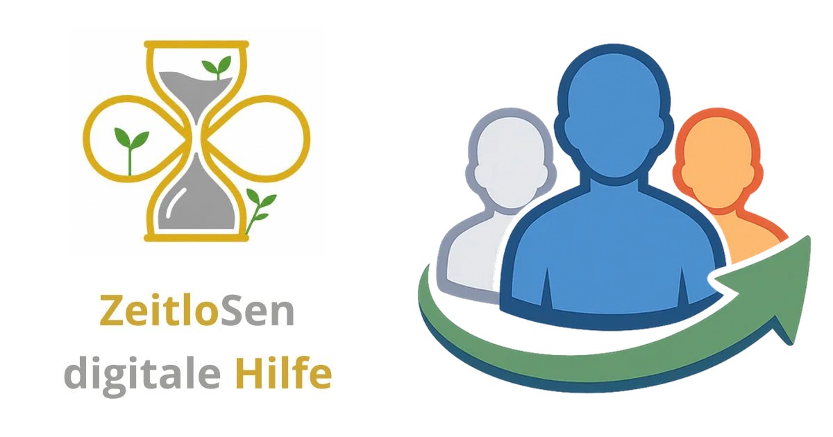 Welche Fehler passieren oft bei der Vorsorgevollmacht – worauf sollte ich achten? – ZeitloSen