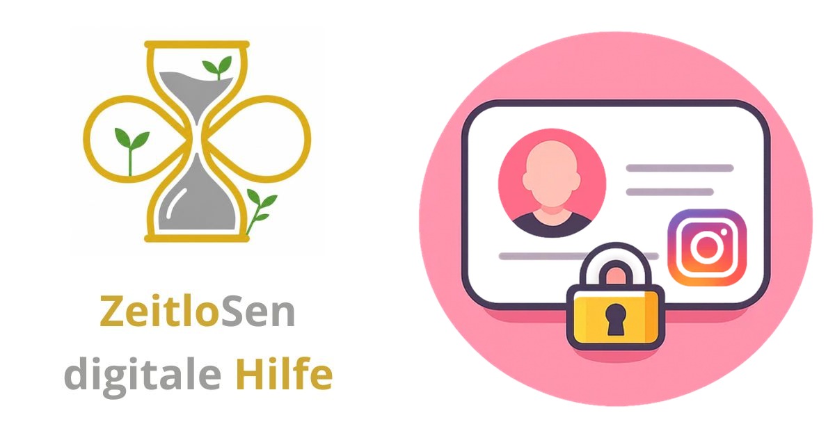 Instagram: Wie speichere ich Beiträge heimlich, ohne dass andere es sehen? – ZeitloSen