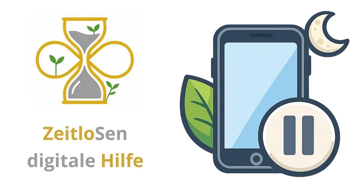Instagram ruhiger machen: Wie stelle ich Benachrichtigungen und Reize richtig ein? – ZeitloSen