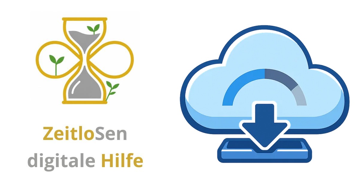 Warum sehe ich meine Änderungen nicht sofort in OneDrive? – ZeitloSen