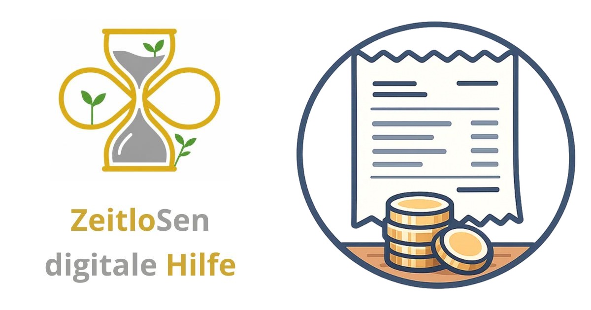Wie funktioniert die digitale Verlustverrechnung im Portfolio-Tracker? – ZeitloSen