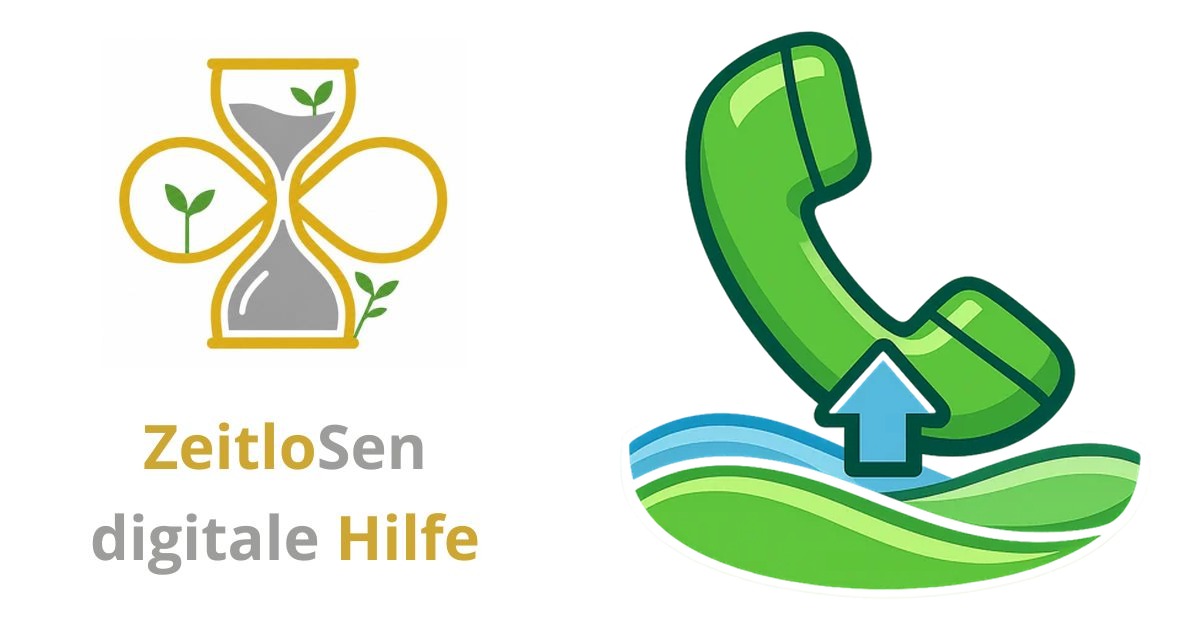 Warum funktioniert mein WhatsApp Videoanruf nicht? – Schritt-für-Schritt-Hilfe zur Fehlerbehebung – ZeitloSen