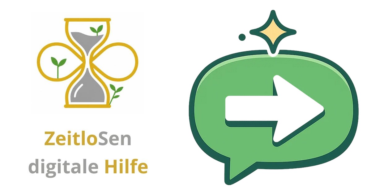 Warum verschwinden WhatsApp Nachrichten plötzlich? – Schritt-für-Schritt verstehen und beheben – ZeitloSen