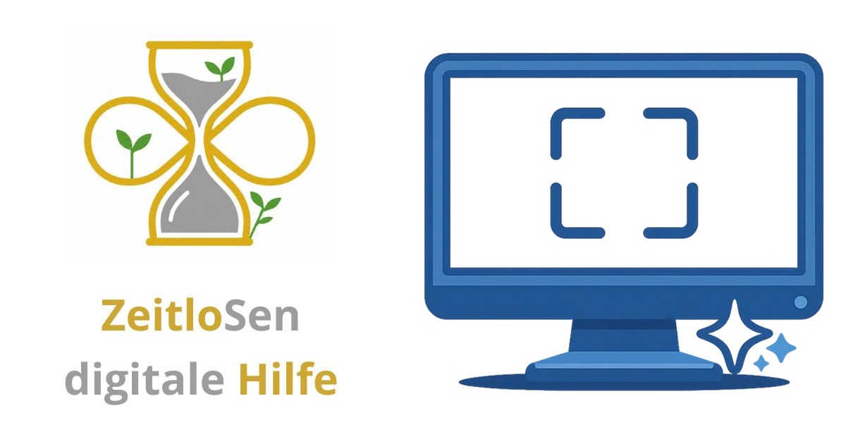 WhatsApp Web sicher mit dem Handy verbinden – einfache Schritt-für-Schritt-Anleitung – ZeitloSen