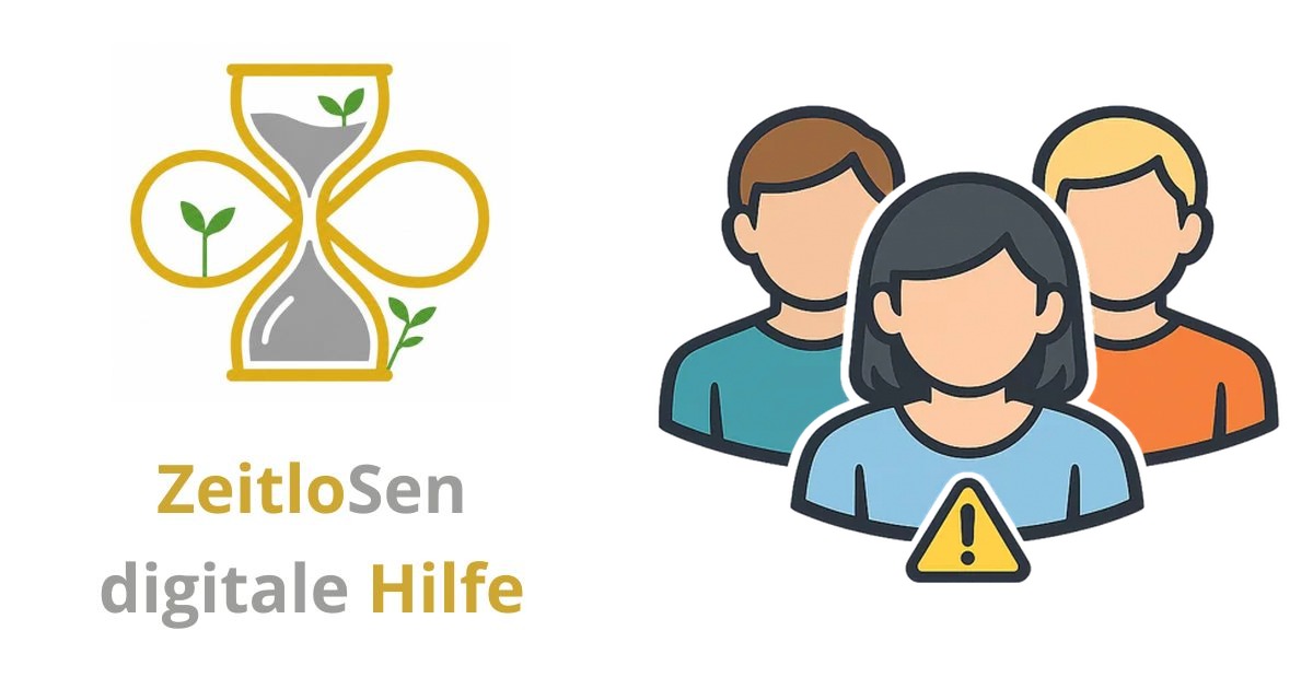 Wie verhindere ich, dass Fremde mich in WhatsApp Gruppen hinzufügen? – Schritt-für-Schritt-Anleitung zur Einstellung – ZeitloSen
