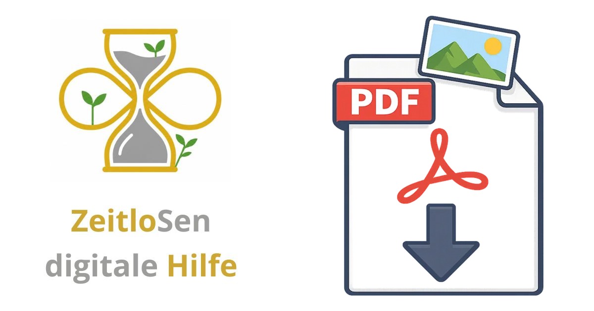 GMX Anhänge sicher herunterladen und speichern – ZeitloSen