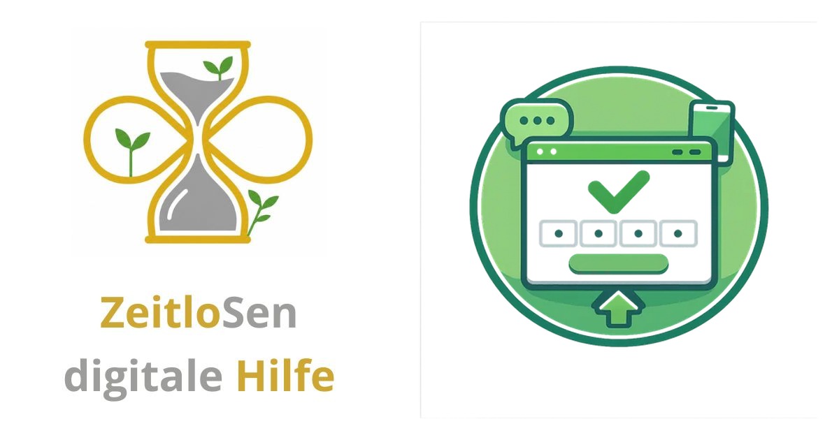 WhatsApp Verifizierungscode nicht erhalten – So lösen Sie das Problem sicher und einfach – ZeitloSen