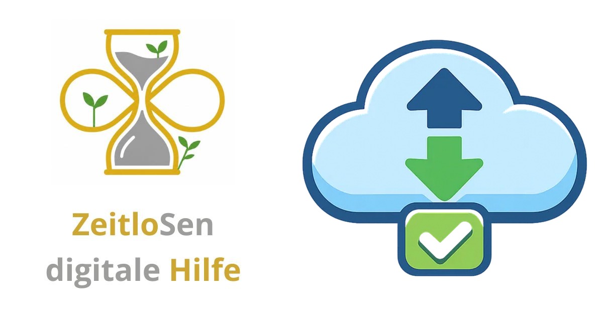 Wie stelle ich die Upload-Geschwindigkeit in OneDrive ein? – ZeitloSen
