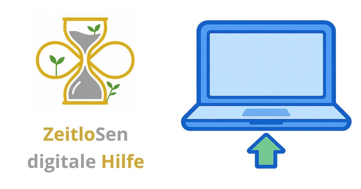 Wie melde ich WhatsApp Web von fremden Geräten ab? – Einfache Schritt-für-Schritt-Anleitung – ZeitloSen