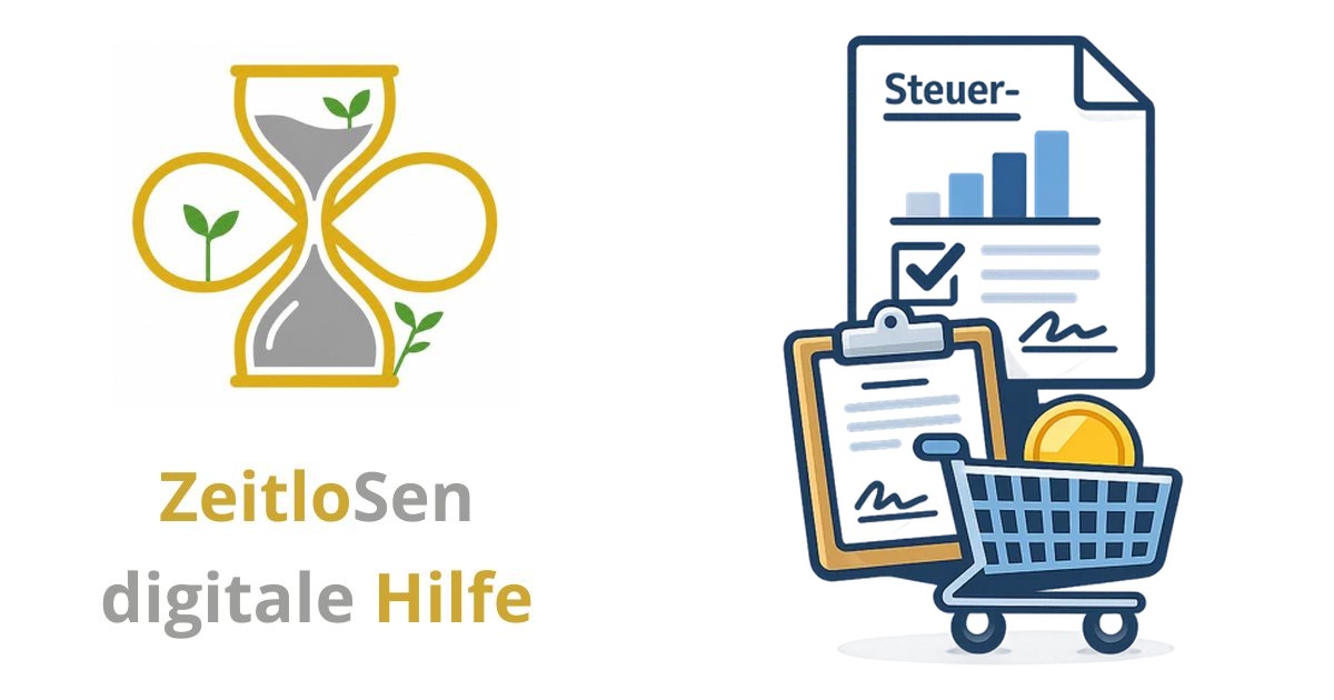 Warum steht in meinem Steuerbescheid eine Nachzahlung? – kurz &amp; verständlich erklärt – ZeitloSen
