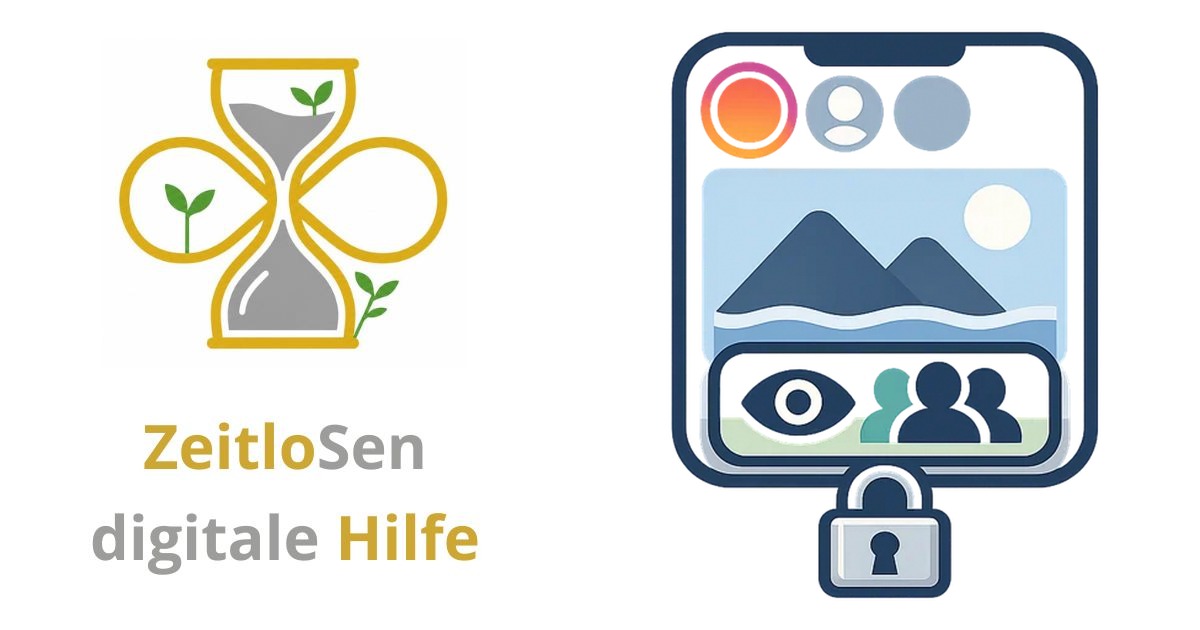 Instagram Stories am Computer ansehen – So geht’s ohne App-Chaos – ZeitloSen