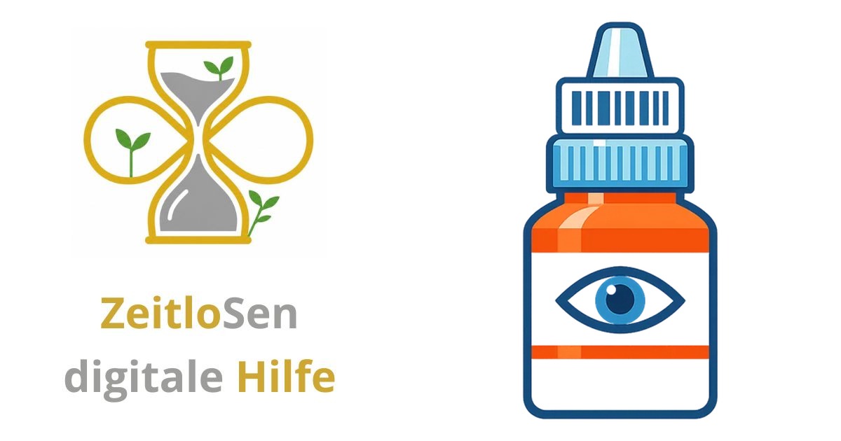 Wie kann ich meine Medikamente richtig einnehmen, wenn ich mehrere Tabletten habe? – ZeitloSen