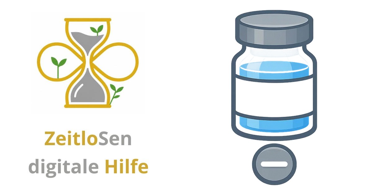 Kann ich mein E-Rezept auch bei mehreren Apotheken einlösen? – ZeitloSen