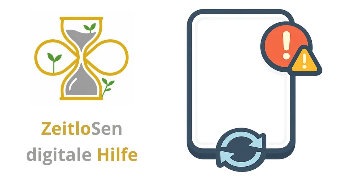 Warum reagiert Instagram auf meinem Smartphone plötzlich langsam oder ruckelig? – ZeitloSen