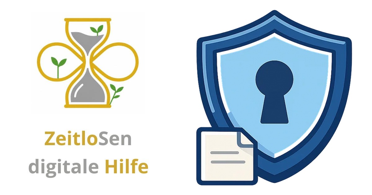 Wie funktioniert die digitale Schadenmeldung bei Wasserschaden am Handy? – ZeitloSen