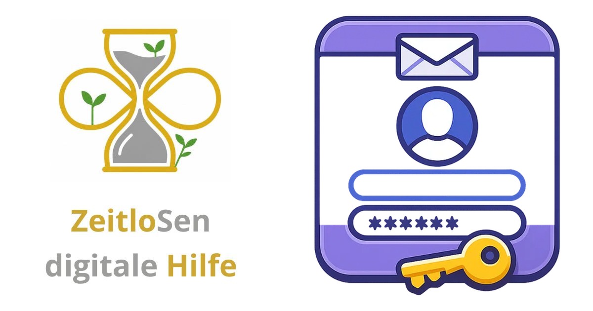 Warum sollte man sein E-Mail-Passwort regelmäßig ändern? – ZeitloSen