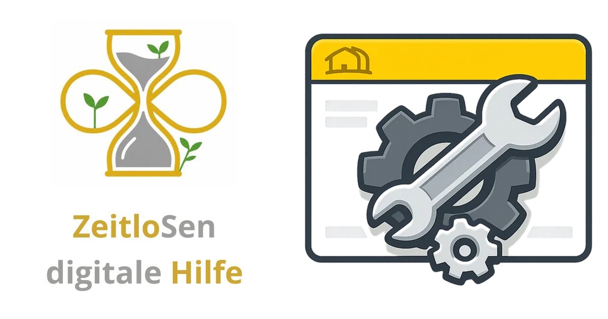 WEB.DE Einstellungen ändern: Anleitung für Postfach und Sicherheit – ZeitloSen