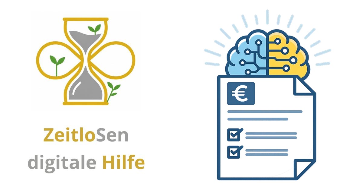 Kann ich mit Smartsteuer auch Elterngeld und Kindergeld angeben? – die wichtigsten Regeln in 5 Minuten – ZeitloSen