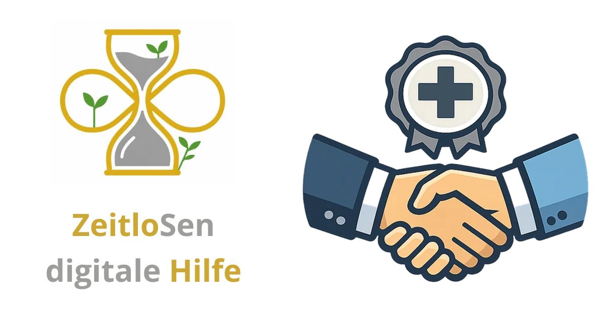 Darf ich meine PIN fürs Handy in einer digitalen Vorsorgedatei speichern? – ZeitloSen