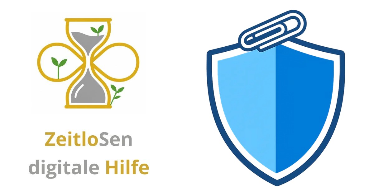 Was tun, wenn mein Versicherer-Login gehackt wurde? – ZeitloSen