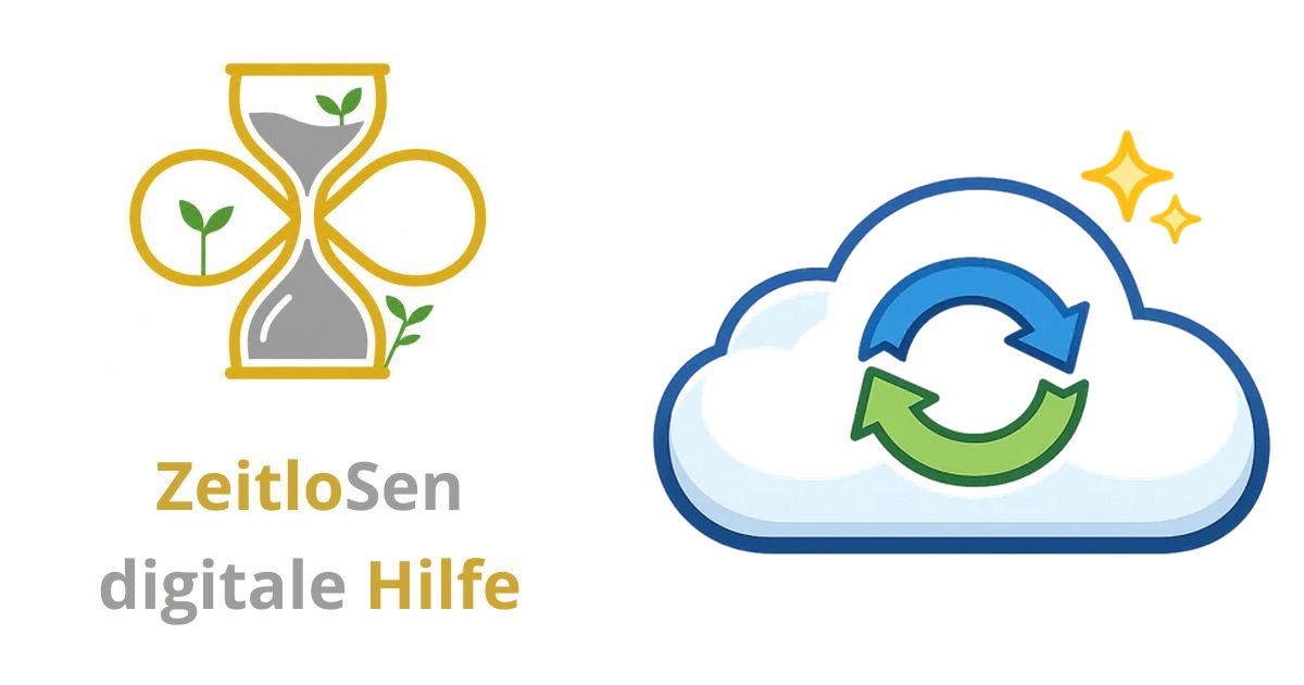 Wie funktioniert der Speicherplatz bei OneDrive und wie kann ich ihn effektiv verwalten? – ZeitloSen