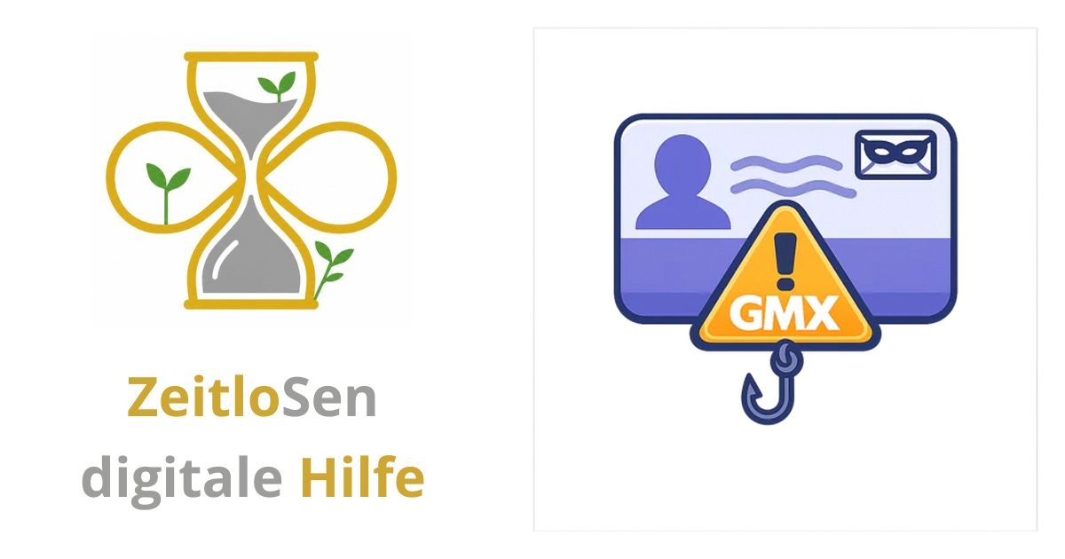 GMX Sicherheitsprüfung bei Anmeldung: Bedeutung und Vorgehen – ZeitloSen