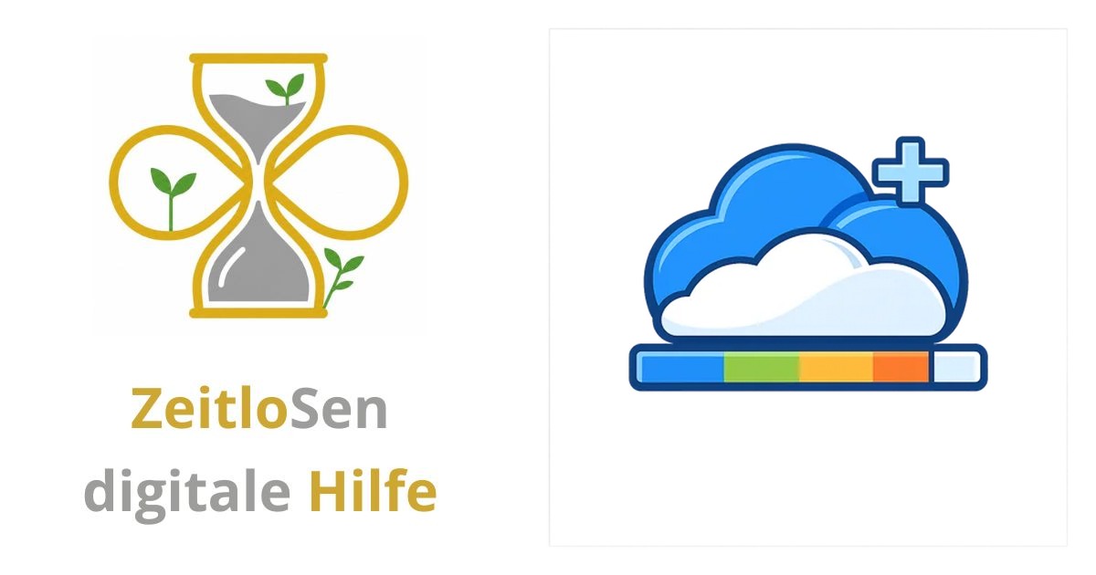 OneDrive oder Dropbox: Wo liegen die Unterschiede bei Cloud-Speicher? – ZeitloSen